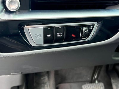 2026 Cadillac LYRIQ Premium Sport