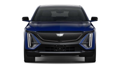 2026 Cadillac LYRIQ Premium Sport