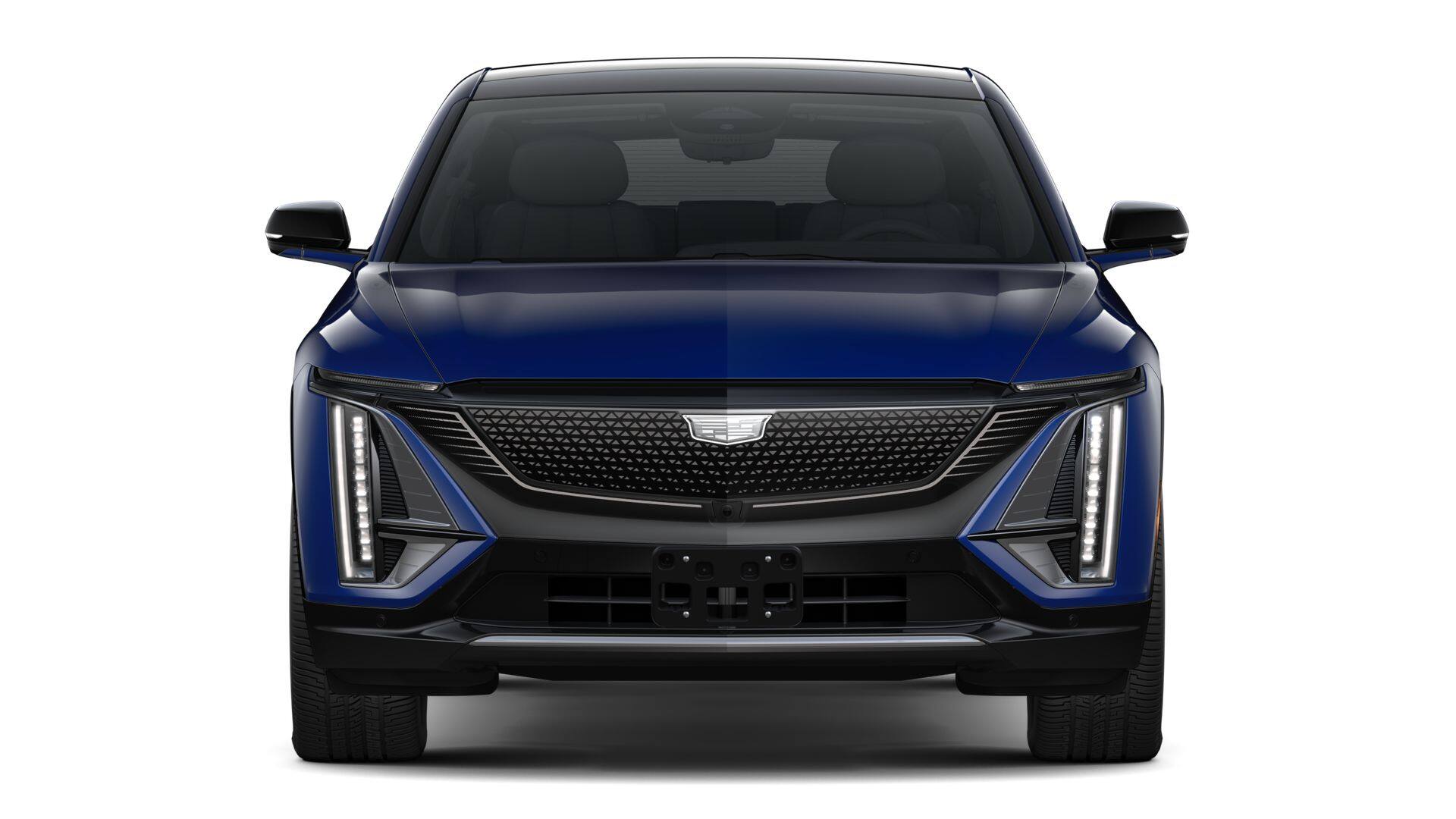 2026 Cadillac LYRIQ Premium Sport