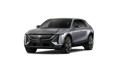 2027 Cadillac LYRIQ Signature Sport