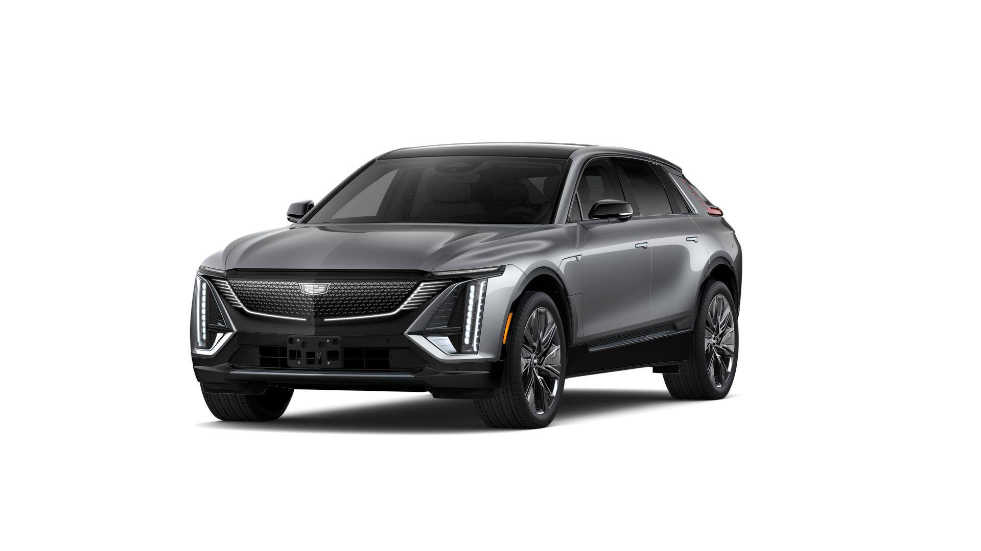 2027 Cadillac LYRIQ Signature Sport