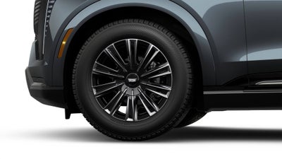 2026 Cadillac ESCALADE IQL Sport
