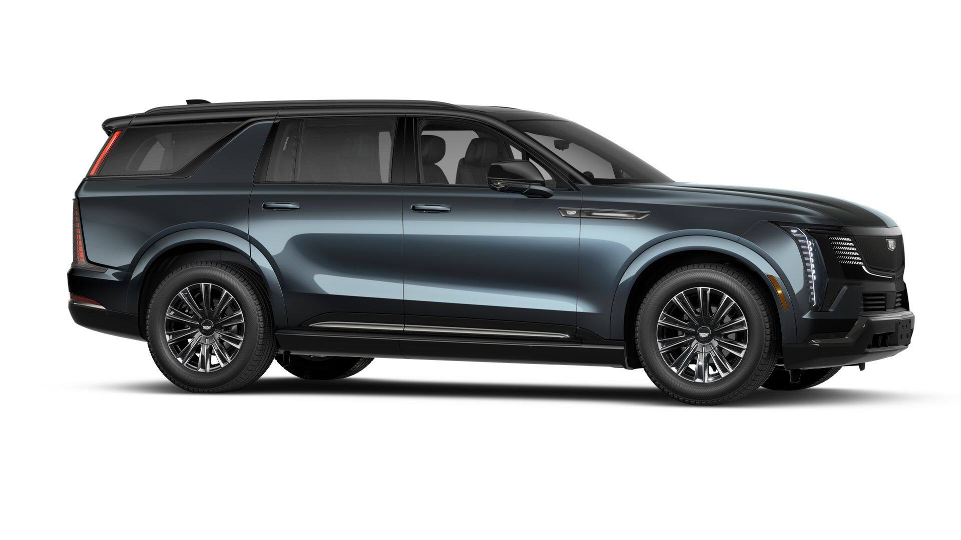 2026 Cadillac ESCALADE IQL Sport