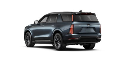 2026 Cadillac ESCALADE IQL Sport