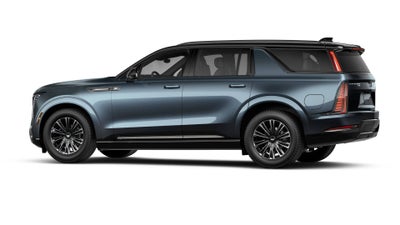 2026 Cadillac ESCALADE IQL Sport