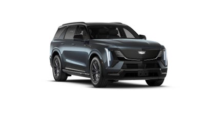 2026 Cadillac ESCALADE IQL Sport