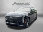 2026 Cadillac ESCALADE IQL Sport