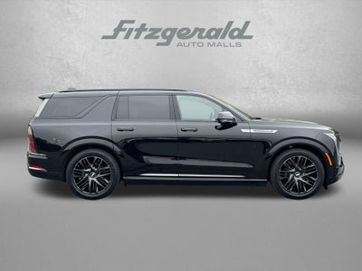 2026 Cadillac ESCALADE IQL Sport