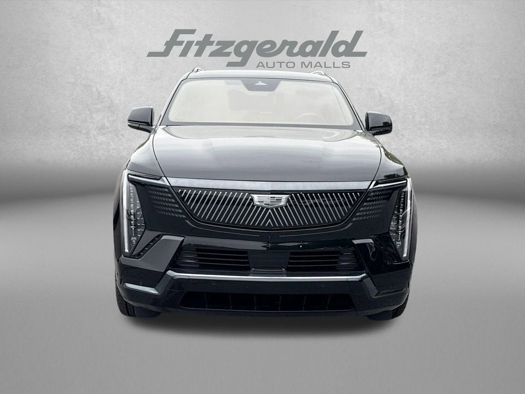 2026 Cadillac ESCALADE IQL Sport