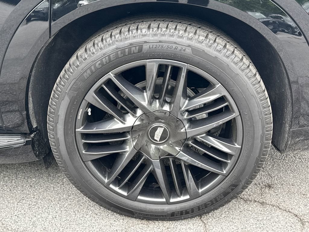 2026 Cadillac ESCALADE IQL Sport