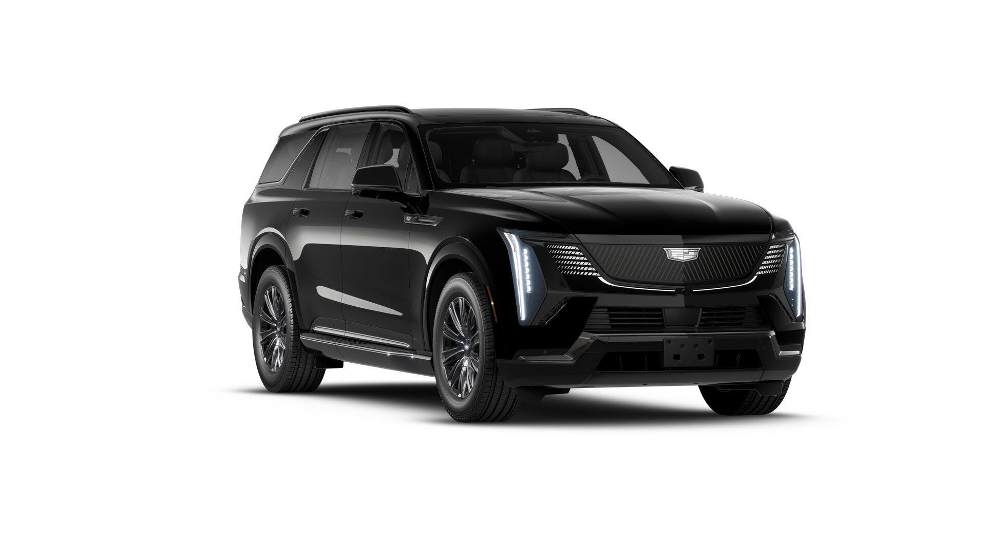 2026 Cadillac ESCALADE IQL Sport