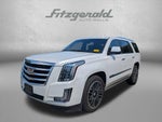 2016 Cadillac Escalade Premium Collection