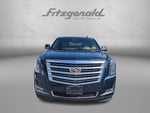 2019 Cadillac Escalade Platinum