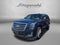2019 Cadillac Escalade Platinum