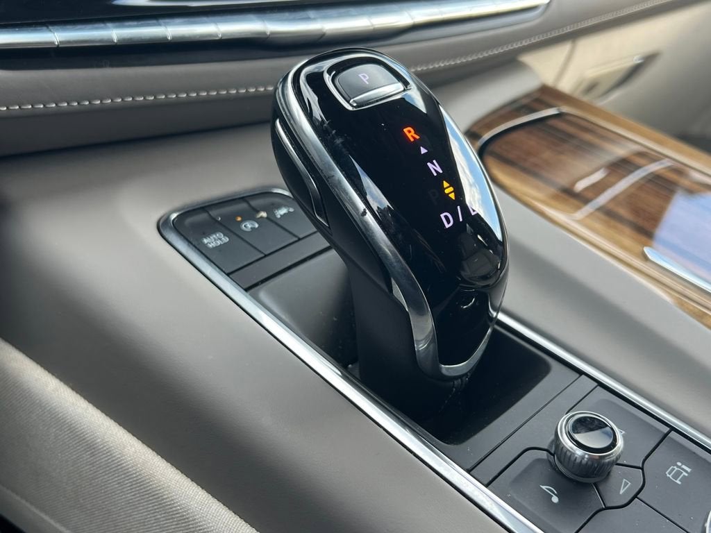 2022 Cadillac Escalade Premium Luxury Platinum