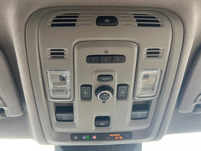 2022 Cadillac Escalade Premium Luxury Platinum