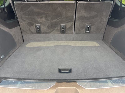 2024 Cadillac Escalade ESV Premium Luxury Platinum