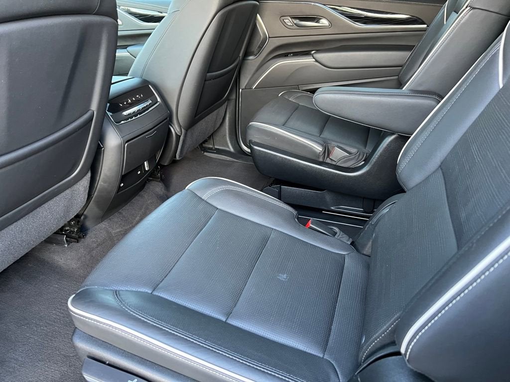 2024 Cadillac Escalade ESV Sport