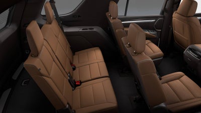 2027 Cadillac Escalade Luxury