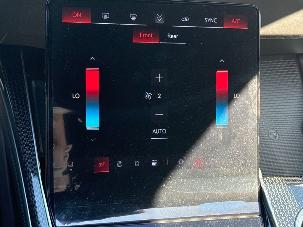 2026 Cadillac Escalade V-Series