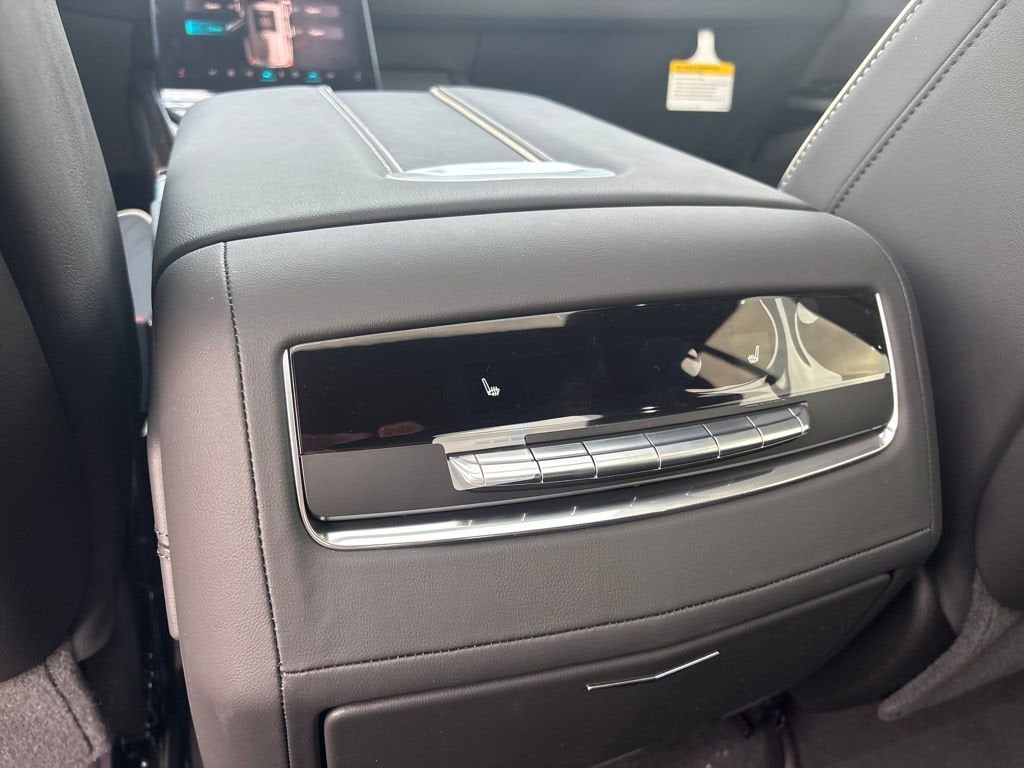 2026 Cadillac Escalade ESV Luxury