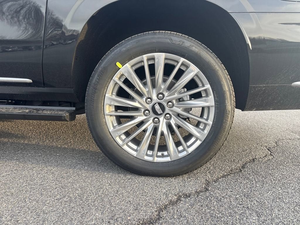 2026 Cadillac Escalade ESV Luxury