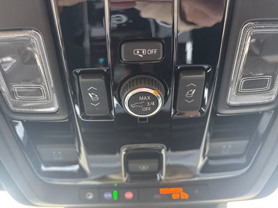 2026 Cadillac Escalade ESV Luxury