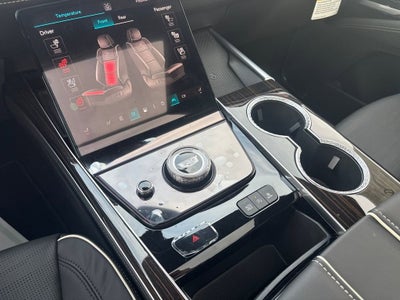 2026 Cadillac Escalade ESV Luxury