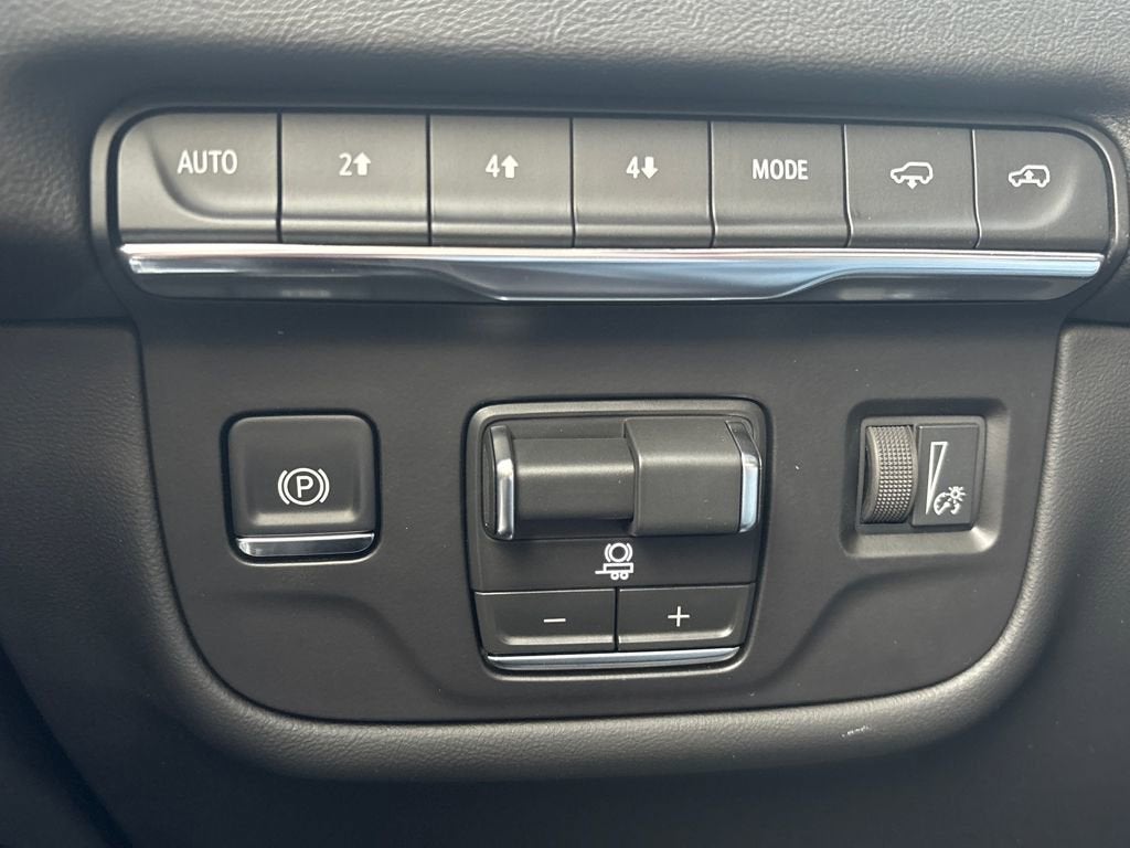 2026 Cadillac Escalade ESV Luxury