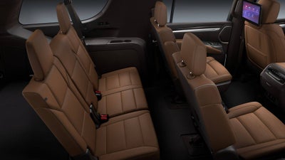 2026 Cadillac Escalade ESV Luxury