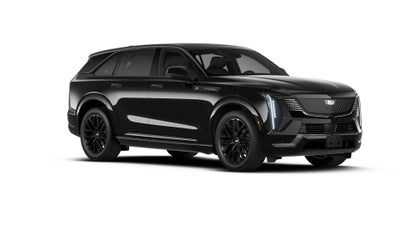 2026 Cadillac ESCALADE IQ Sport