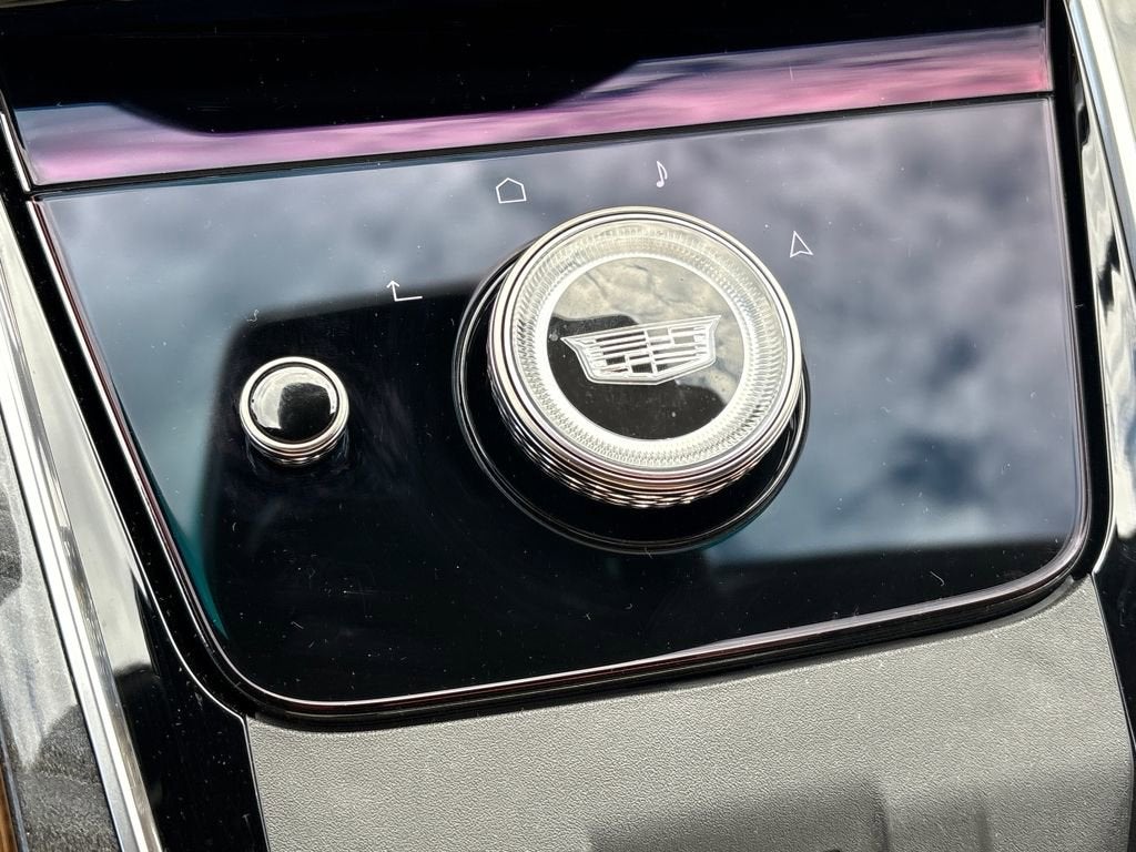 2025 Cadillac ESCALADE IQ Sport 2