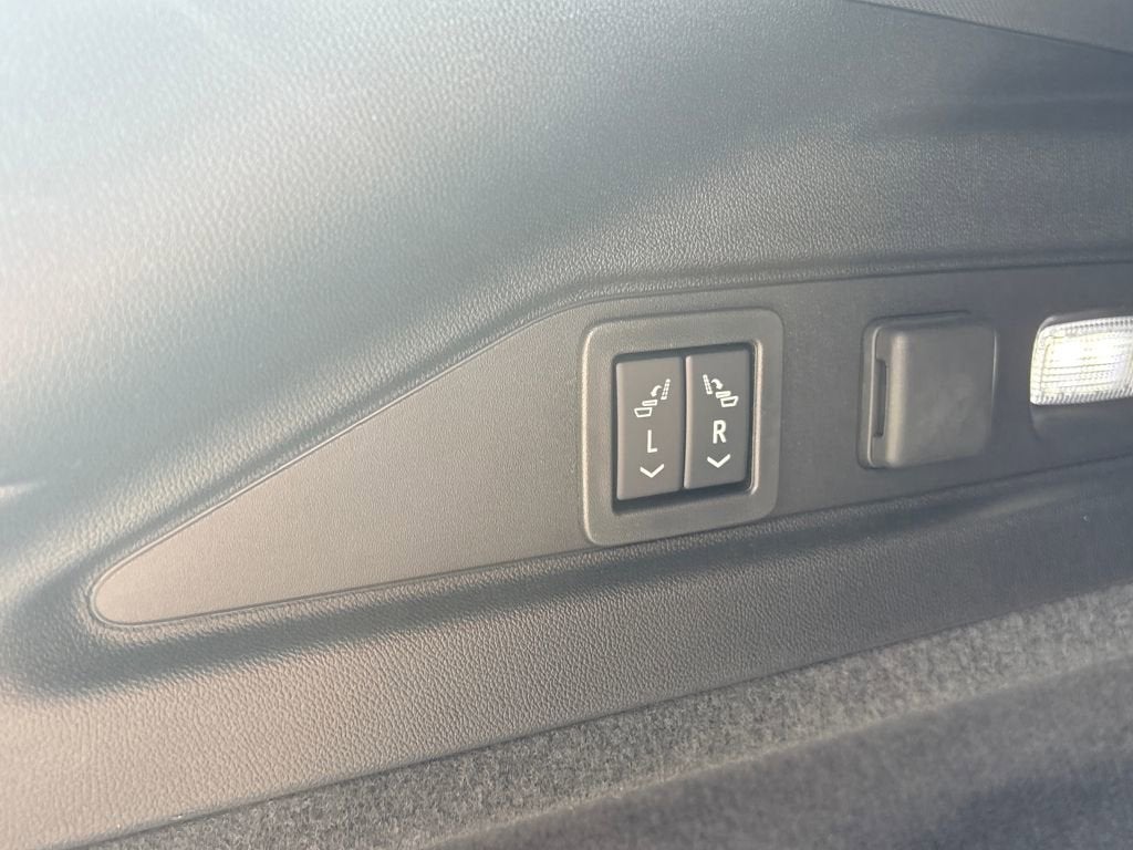 2026 Cadillac LYRIQ V-Series