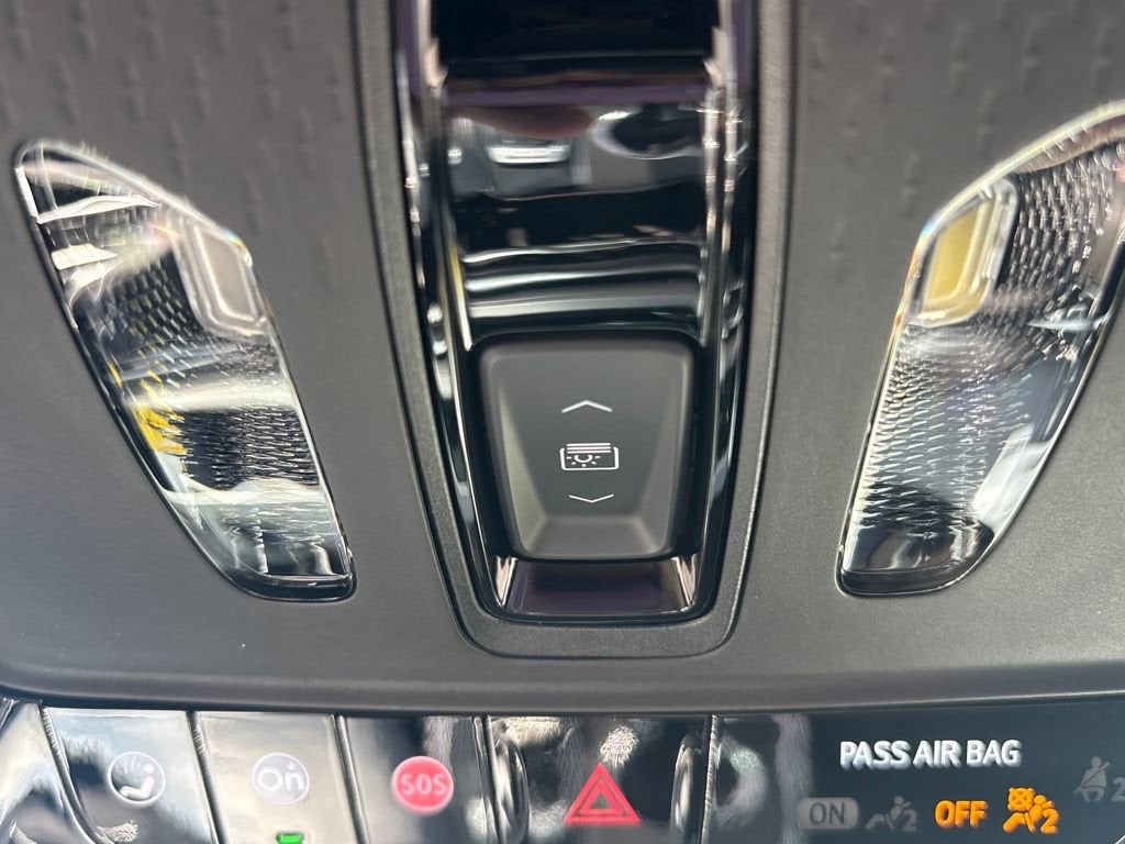 2026 Cadillac LYRIQ V-Series