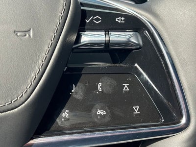 2026 Cadillac LYRIQ V-Series