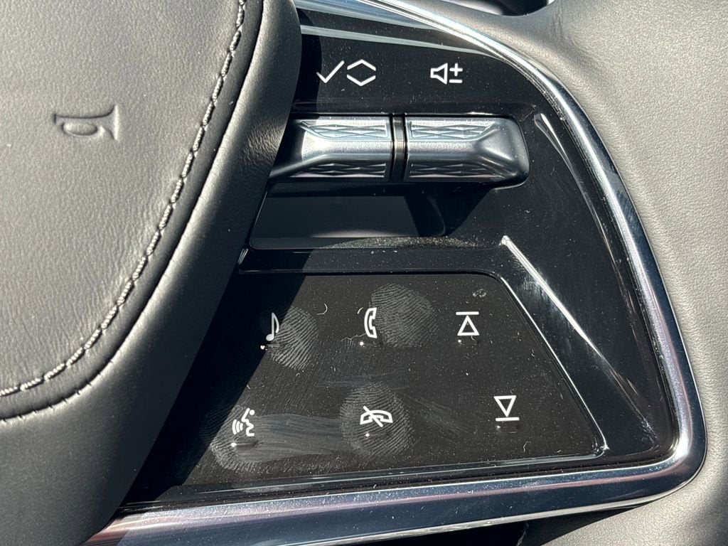 2026 Cadillac LYRIQ V-Series