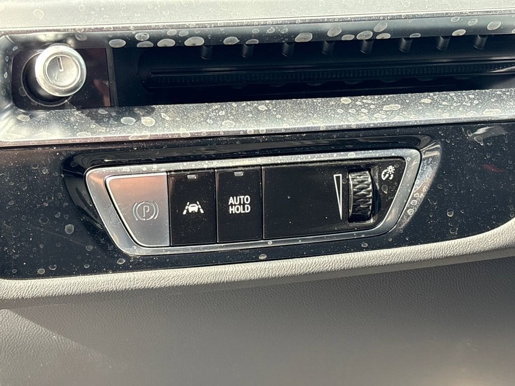 2026 Cadillac LYRIQ V-Series