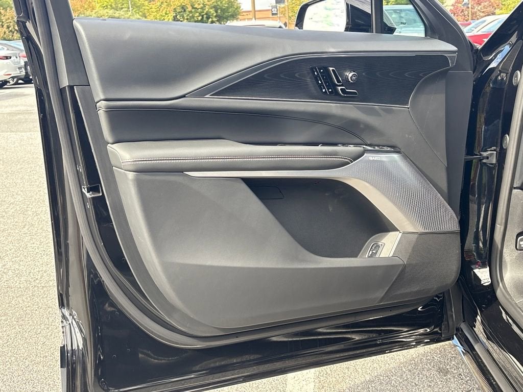 2026 Cadillac LYRIQ V-Series