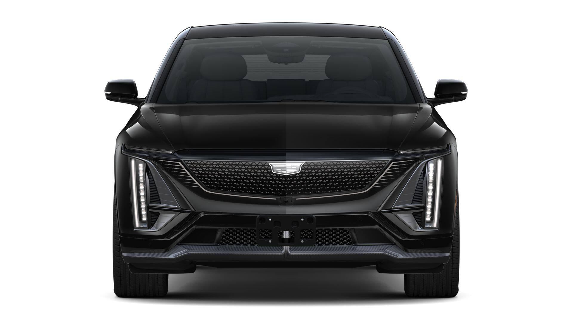 2026 Cadillac LYRIQ V-Series