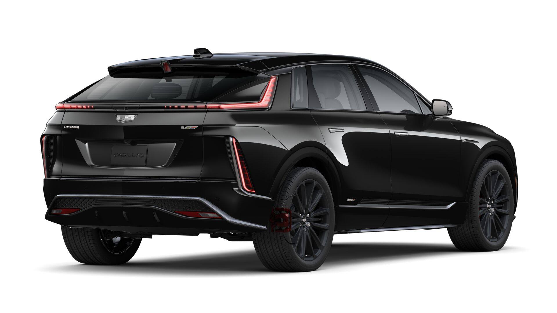 2026 Cadillac LYRIQ V-Series