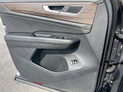 2024 Volkswagen Atlas 2.0T SEL