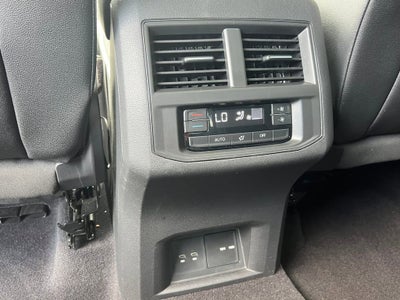 2021 Volkswagen Atlas 3.6L V6 SEL