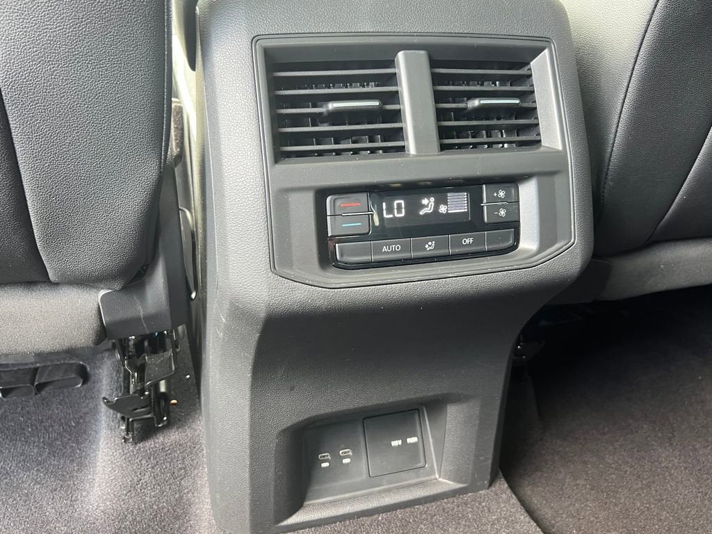 2021 Volkswagen Atlas 3.6L V6 SEL