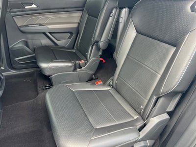 2021 Volkswagen Atlas 3.6L V6 SEL