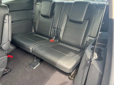 2021 Volkswagen Atlas 3.6L V6 SEL