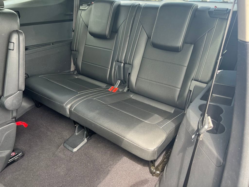 2021 Volkswagen Atlas 3.6L V6 SEL