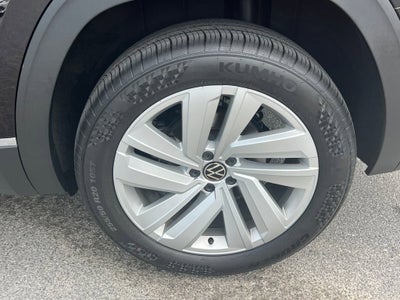 2021 Volkswagen Atlas 3.6L V6 SEL