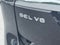 2021 Volkswagen Atlas 3.6L V6 SEL