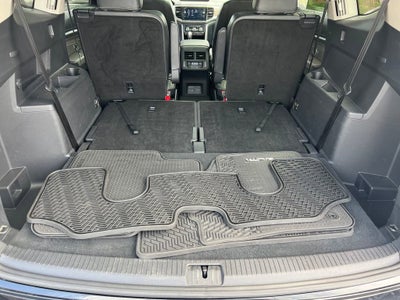 2021 Volkswagen Atlas 3.6L V6 SEL