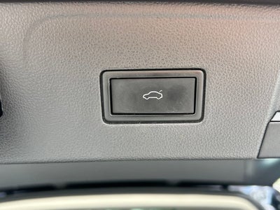 2021 Volkswagen Atlas 3.6L V6 SEL